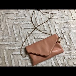 Crossbody Clutch